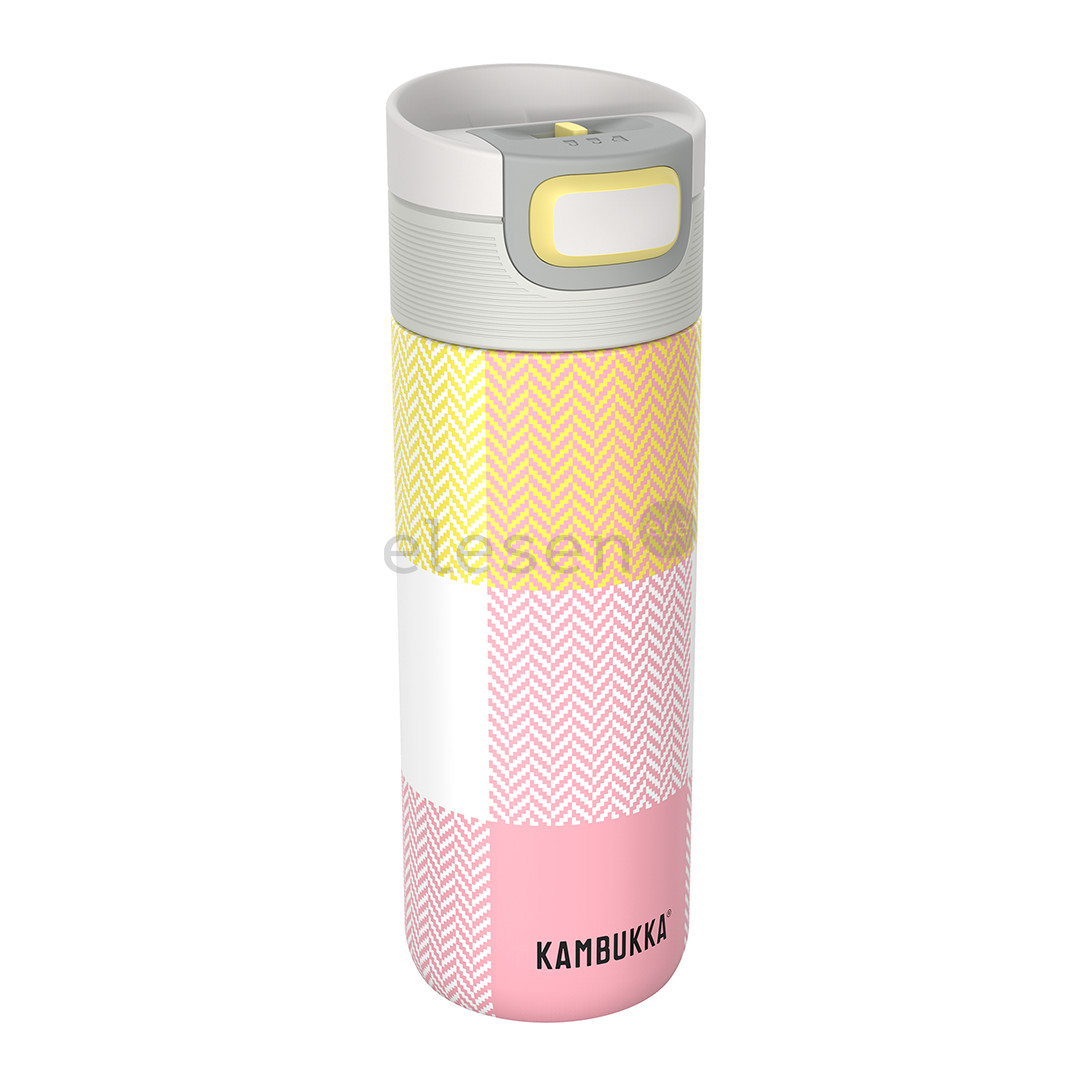 Kambukka Etna, Daydream Madras, 500 мл - Термокружка