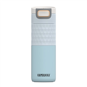 Termo gertuvė Kambukka Etna Grip, Breezy Blue, 500 ml Prekė - 11-01047