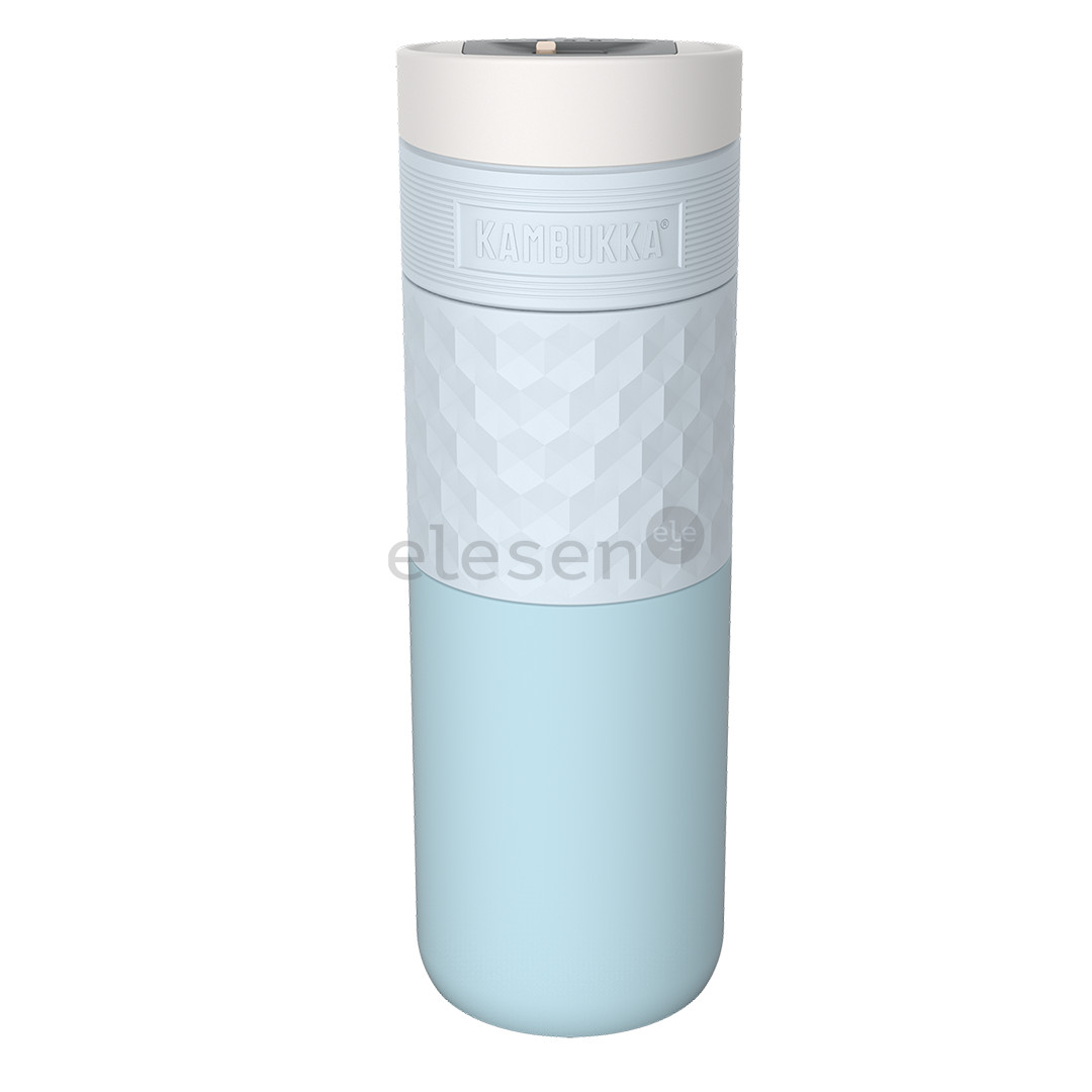 Kambukka Etna Grip, 500 мл, голубой - Термокружка Товар - 11-01047