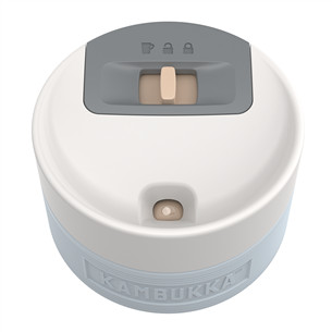 Kambukka Etna Grip, 500 мл, голубой - Термокружка Товар - 11-01047