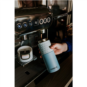 Kambukka Etna Grip, 500 мл, голубой - Термокружка Товар - 11-01047