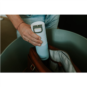 Kambukka Etna Grip, 500 мл, голубой - Термокружка Товар - 11-01047