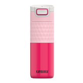 Termo gertuvė Kambukka Etna Grip, Diva Pink, 500 ml Prekė - 11-01048