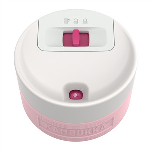 Kambukka Etna Grip, 500 мл, розовый - Термокружка Товар - 11-01048