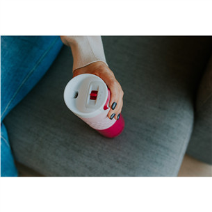 Kambukka Etna Grip, 500 мл, розовый - Термокружка Товар - 11-01048