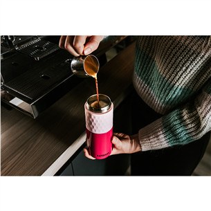 Kambukka Etna Grip, 500 мл, розовый - Термокружка Товар - 11-01048