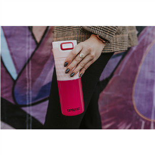 Kambukka Etna Grip, 500 мл, розовый - Термокружка Товар - 11-01048