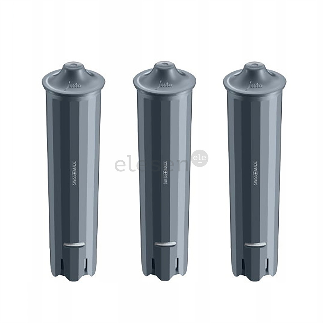 JURA CLARIS Smart+, 3 шт. - Водяные фильтры Товар - 24233/3