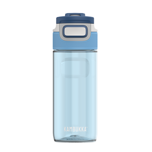 Kambukka Elton, Tropical Blue, 500 мл - Бутылка для воды Товар - 11-03026 11-03026