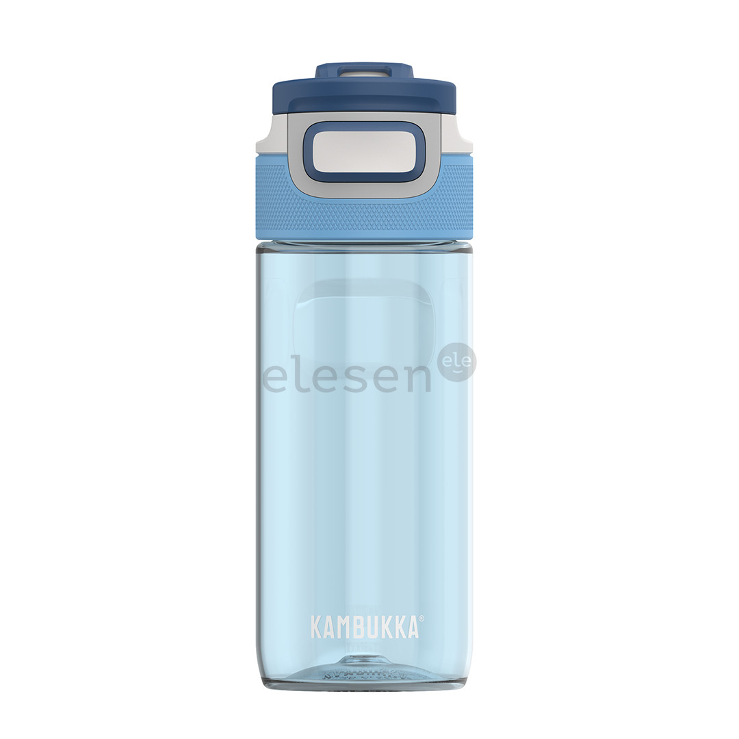 Kambukka Elton, Tropical Blue, 500 ml - Water Bottle Item - 11-03026
