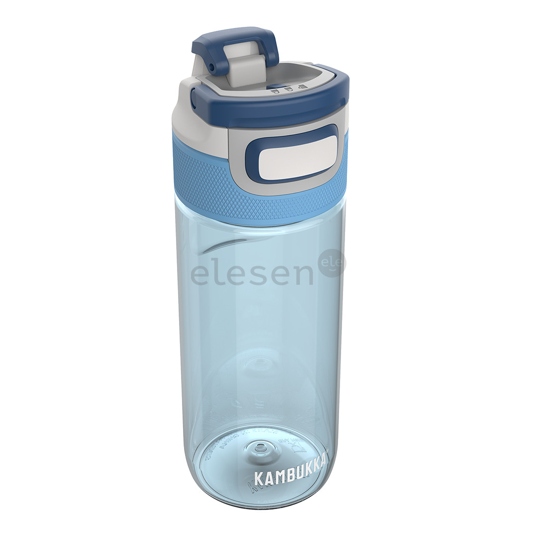 Kambukka Elton, Tropical Blue, 500 ml - Water Bottle Item - 11-03026