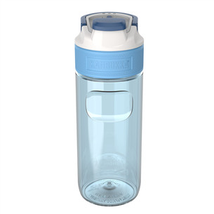 Kambukka Elton, Tropical Blue, 500 ml - Water Bottle Item - 11-03026