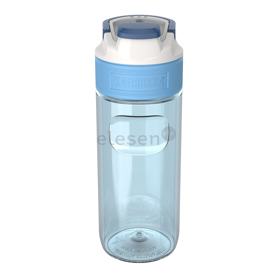 Kambukka Elton, Tropical Blue, 500 ml - Water Bottle Item - 11-03026