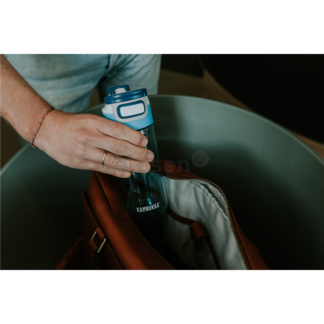 Kambukka Elton, Tropical Blue, 500 ml - Water Bottle Item - 11-03026