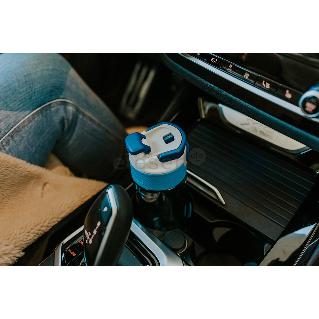 Kambukka Elton, Tropical Blue, 500 ml - Water Bottle Item - 11-03026