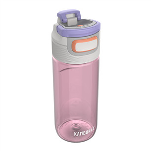 Kambukka Elton, Barely Blush, 500 ml - Water Bottle Item - 11-03027