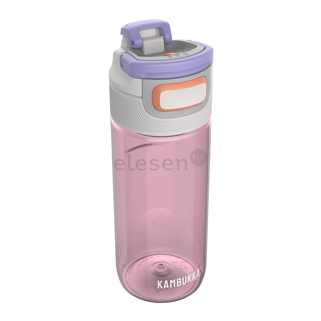 Kambukka Elton, Barely Blush, 500 ml - Water Bottle Item - 11-03027