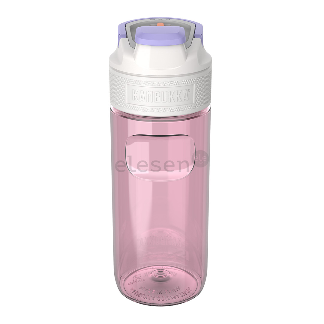 Kambukka Elton, Barely Blush, 500 ml - Water Bottle Item - 11-03027