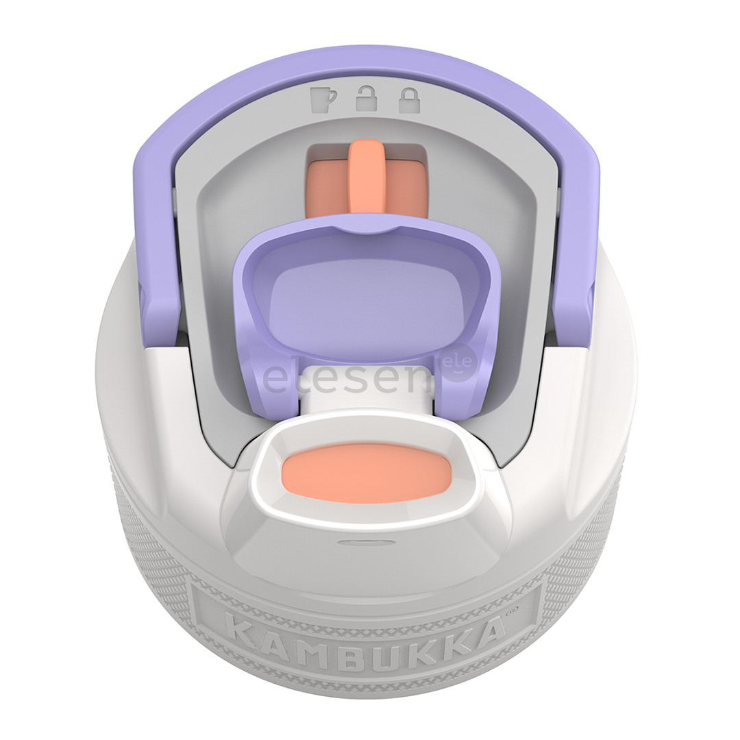 Kambukka Elton, Barely Blush, 500 ml - Water Bottle Item - 11-03027