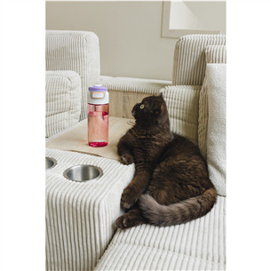 Kambukka Elton, Barely Blush, 500 ml - Water Bottle Item - 11-03027