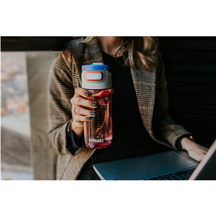 Kambukka Elton, Barely Blush, 500 ml - Water Bottle Item - 11-03027