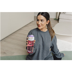 Kambukka Elton, Barely Blush, 500 ml - Water Bottle Item - 11-03027