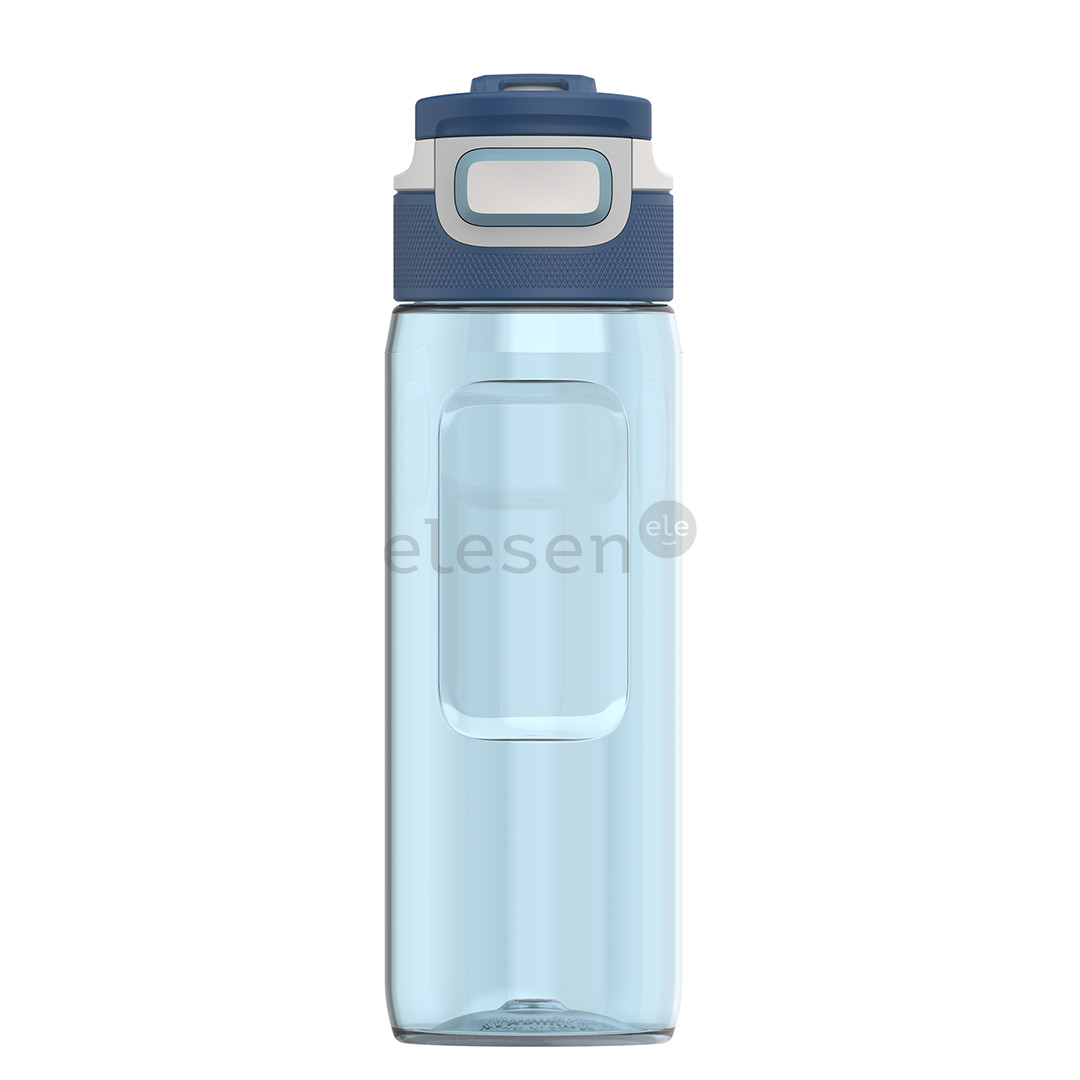 Kambukka Elton, Crystal Blue, 750 ml - Water bottle Item - 11-03028