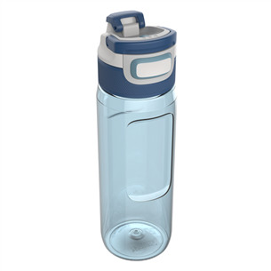 Kambukka Elton, Crystal Blue, 750 ml - Water bottle Item - 11-03028