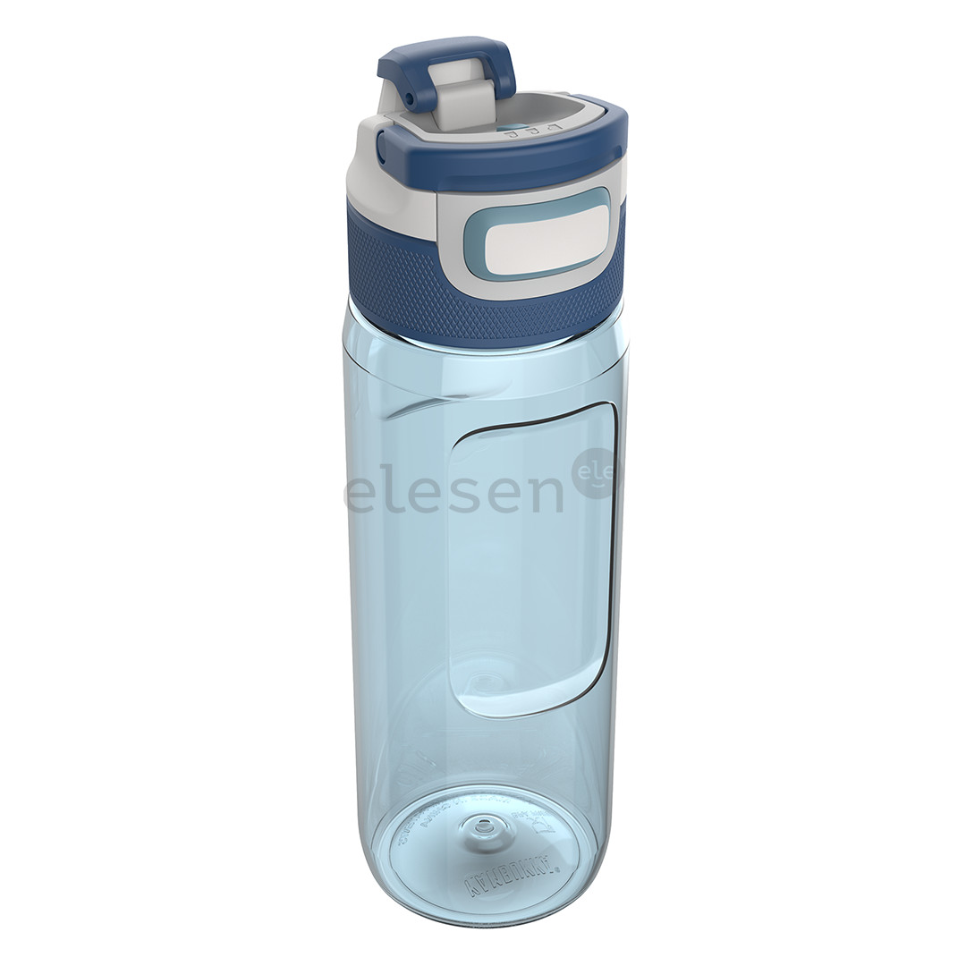 Kambukka Elton, Crystal Blue, 750 ml - Water bottle Item - 11-03028