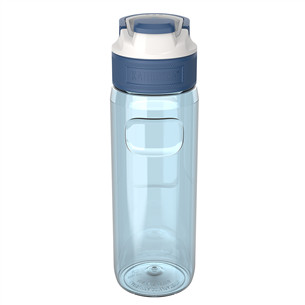 Kambukka Elton, Crystal Blue, 750 ml - Water bottle Item - 11-03028
