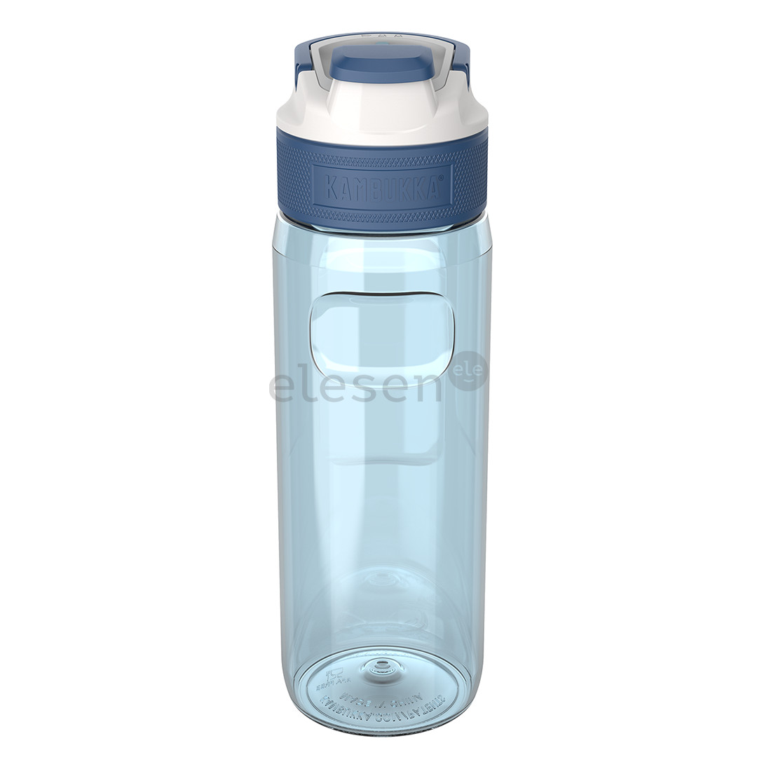 Kambukka Elton, Crystal Blue, 750 ml - Water bottle Item - 11-03028
