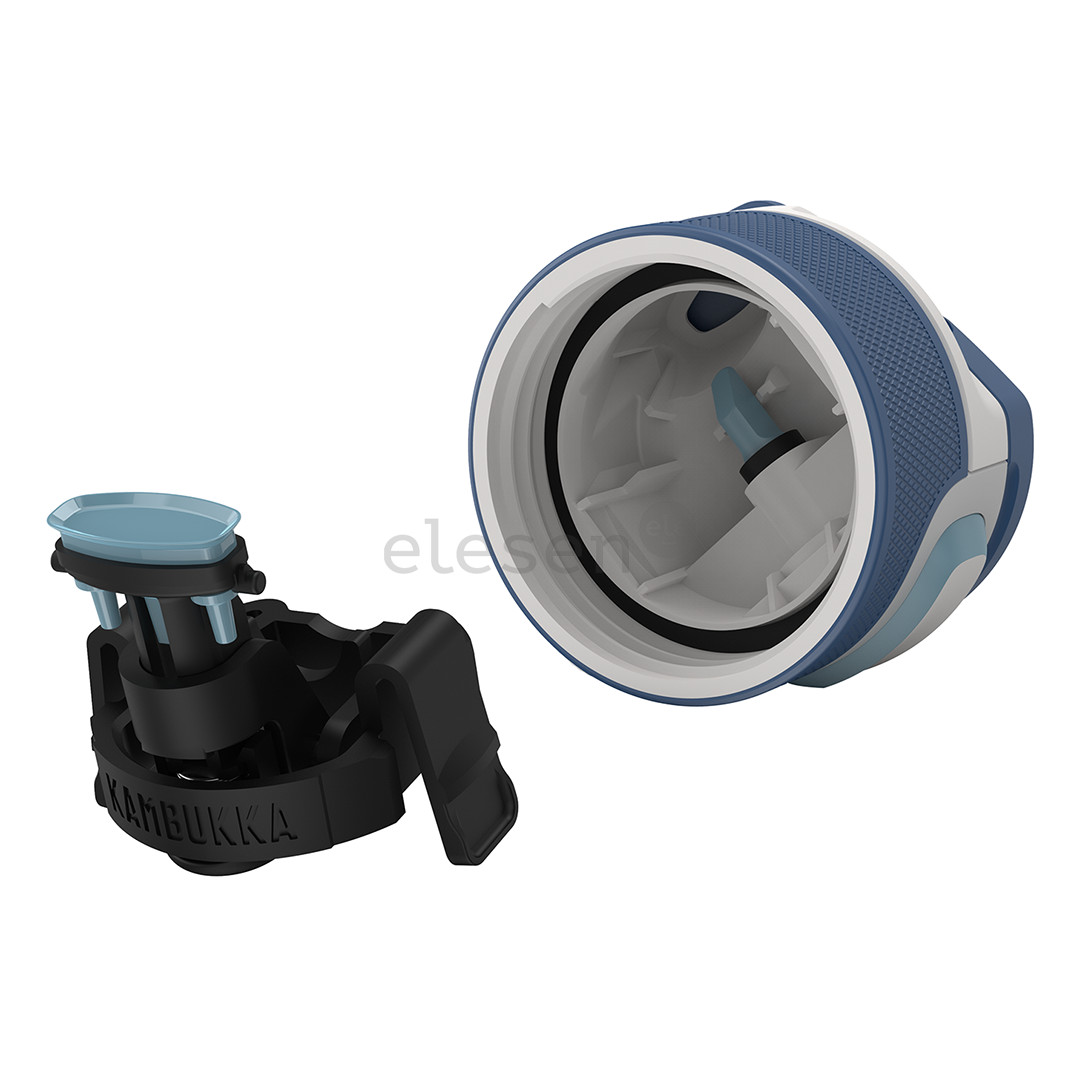 Kambukka Elton, Crystal Blue, 750 ml - Water bottle Item - 11-03028