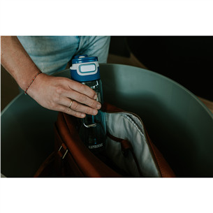 Kambukka Elton, Crystal Blue, 750 ml - Water bottle Item - 11-03028