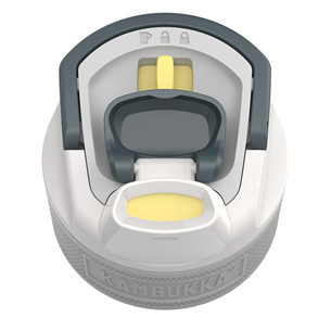 Kambukka Elton, Wild Storm, 750 ml - Water bottle Item - 11-03029