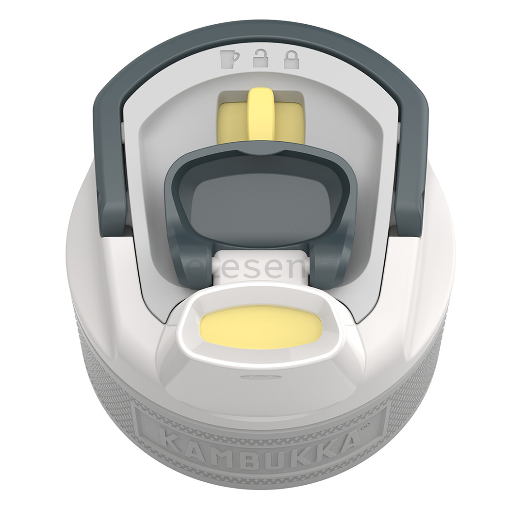 Kambukka Elton, Wild Storm, 750 ml - Water bottle Item - 11-03029