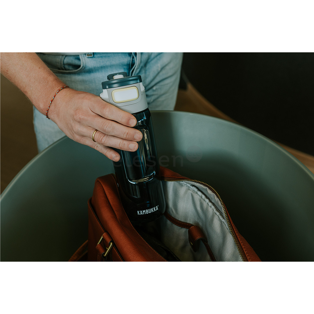 Kambukka Elton, Wild Storm, 750 ml - Water bottle Item - 11-03029