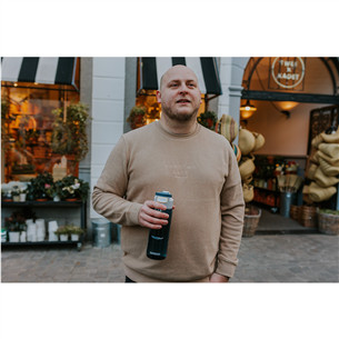 Kambukka Elton, Wild Storm, 750 ml - Water bottle Item - 11-03029