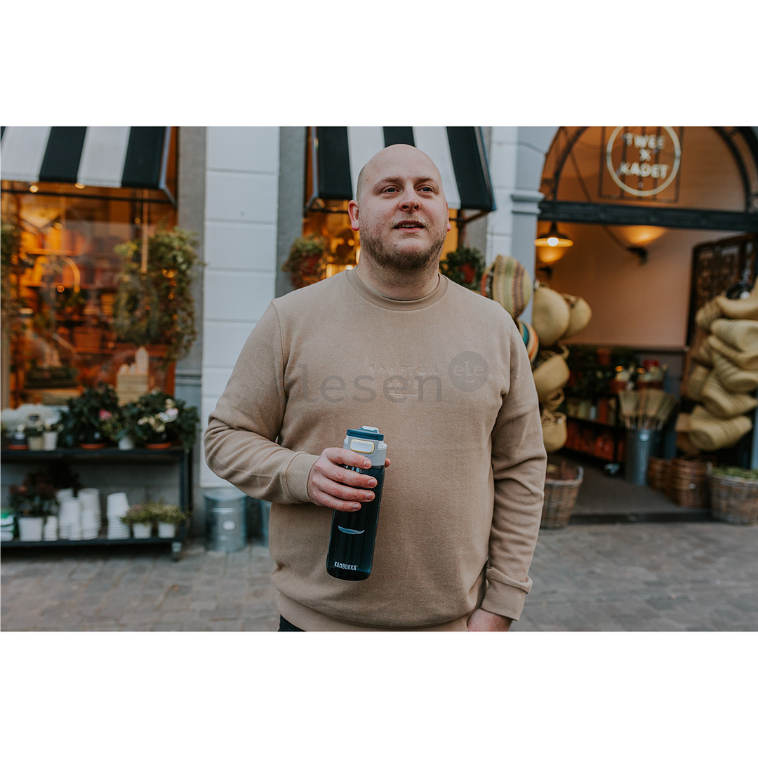 Kambukka Elton, Wild Storm, 750 ml - Water bottle Item - 11-03029