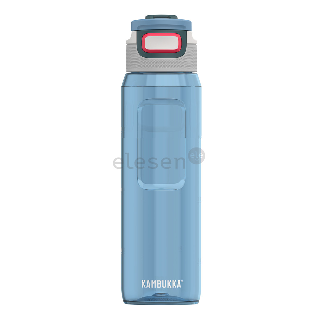 Kambukka Elton, Niagara Blue, 1000 ml - Water bottle Item - 11-03030