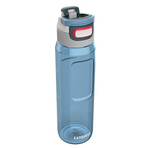 Kambukka Elton, Niagara Blue, 1000 ml - Water bottle Item - 11-03030