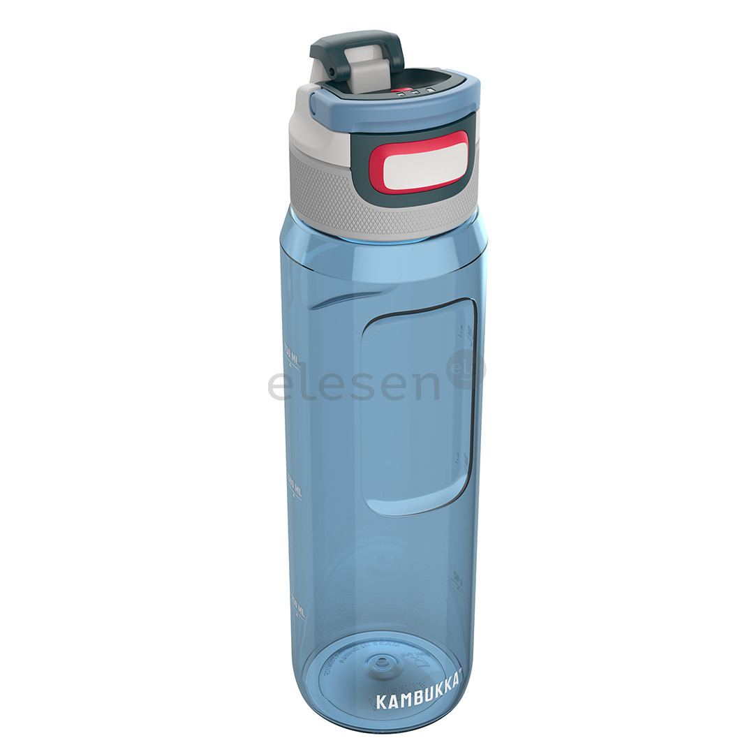 Kambukka Elton, Niagara Blue, 1000 ml - Water bottle Item - 11-03030