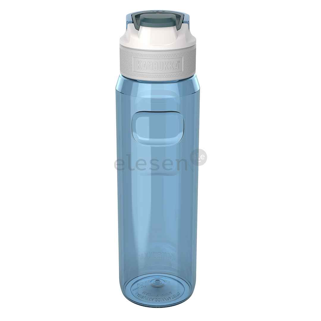 Kambukka Elton, Niagara Blue, 1000 ml - Water bottle Item - 11-03030