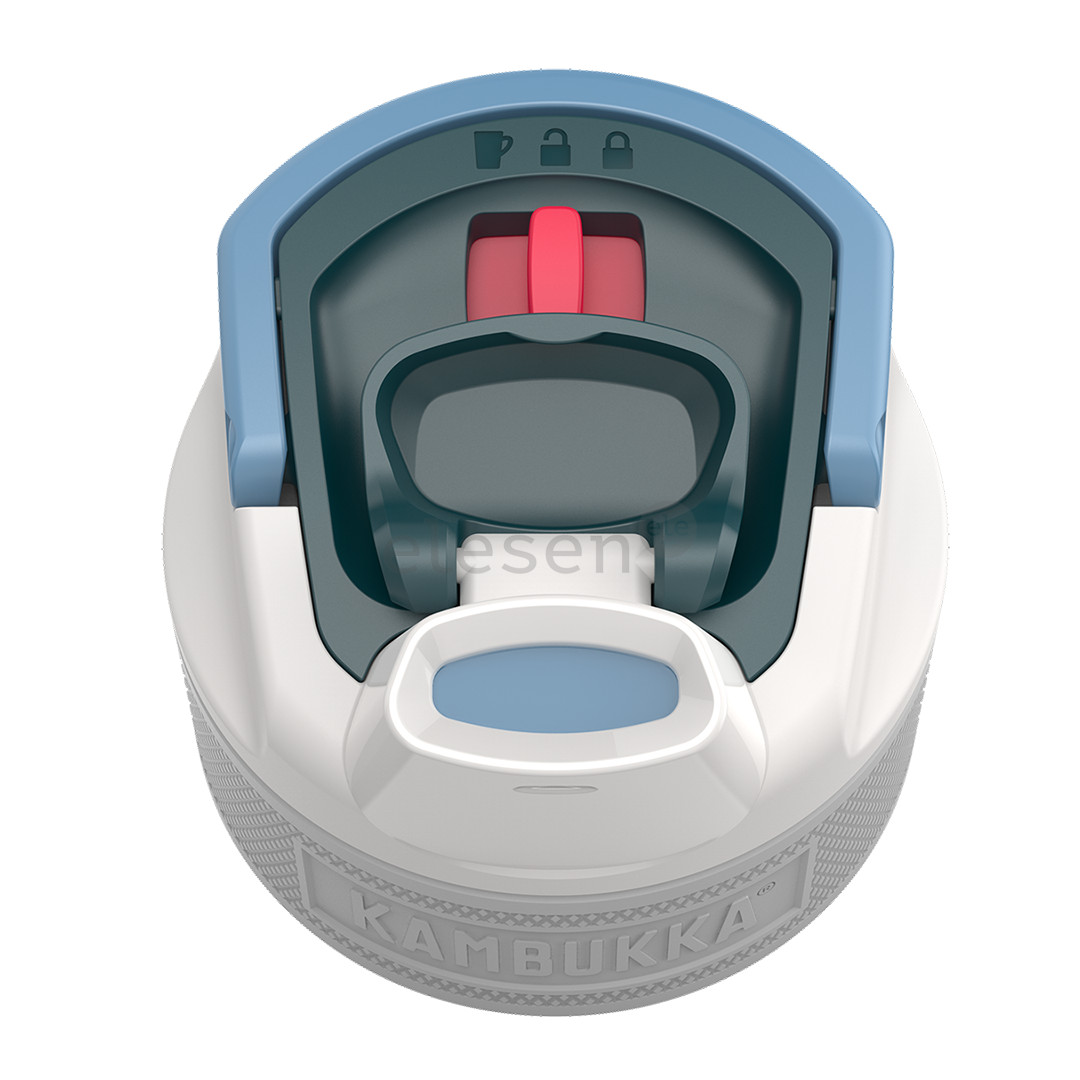 Kambukka Elton, Niagara Blue, 1000 ml - Water bottle Item - 11-03030