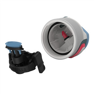 Kambukka Elton, Niagara Blue, 1000 ml - Water bottle Item - 11-03030