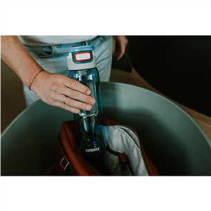 Kambukka Elton, Niagara Blue, 1000 ml - Water bottle Item - 11-03030