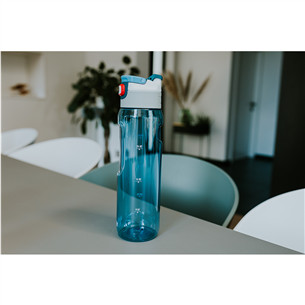 Kambukka Elton, Niagara Blue, 1000 ml - Water bottle Item - 11-03030