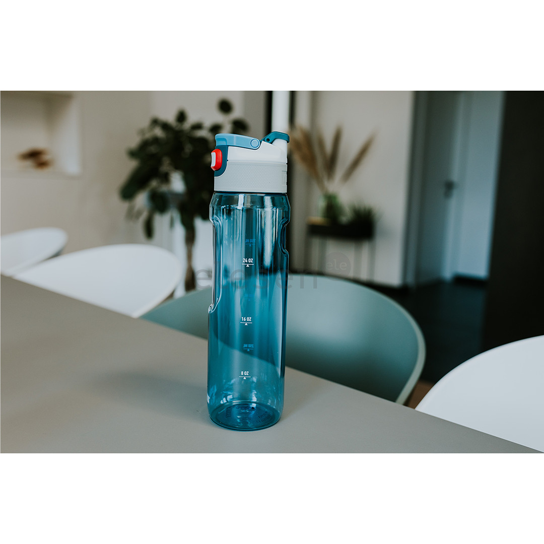 Kambukka Elton, Niagara Blue, 1000 ml - Water bottle Item - 11-03030