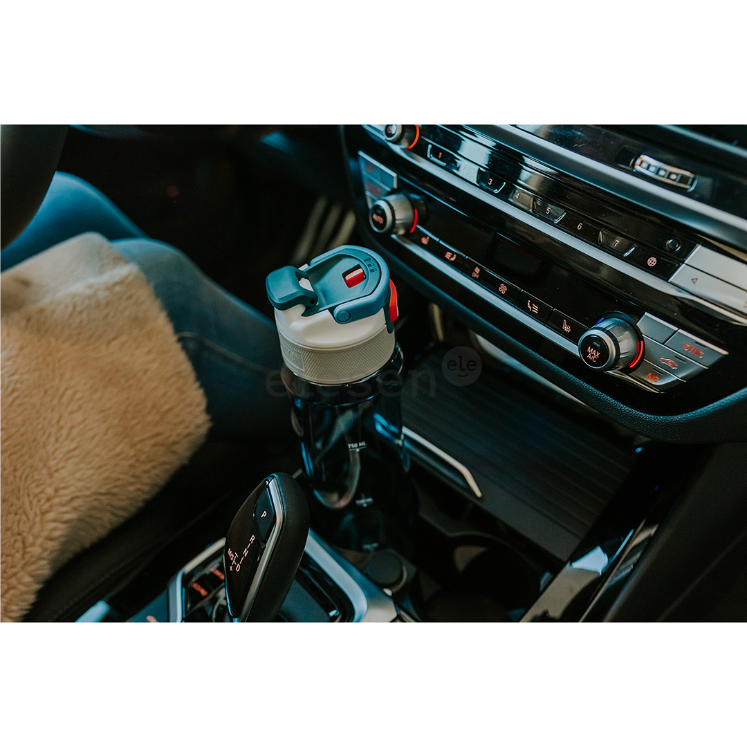 Kambukka Elton, Niagara Blue, 1000 ml - Water bottle Item - 11-03030