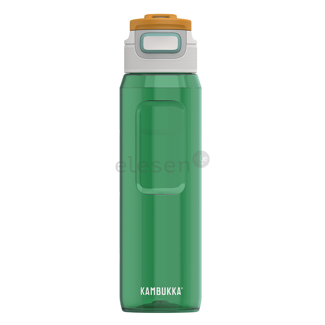 Kambukka Elton, Olive Green, 1000 ml - Water bottle Item - 11-03033