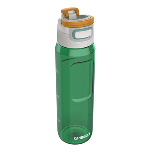 Kambukka Elton, Olive Green, 1000 ml - Water bottle Item - 11-03033